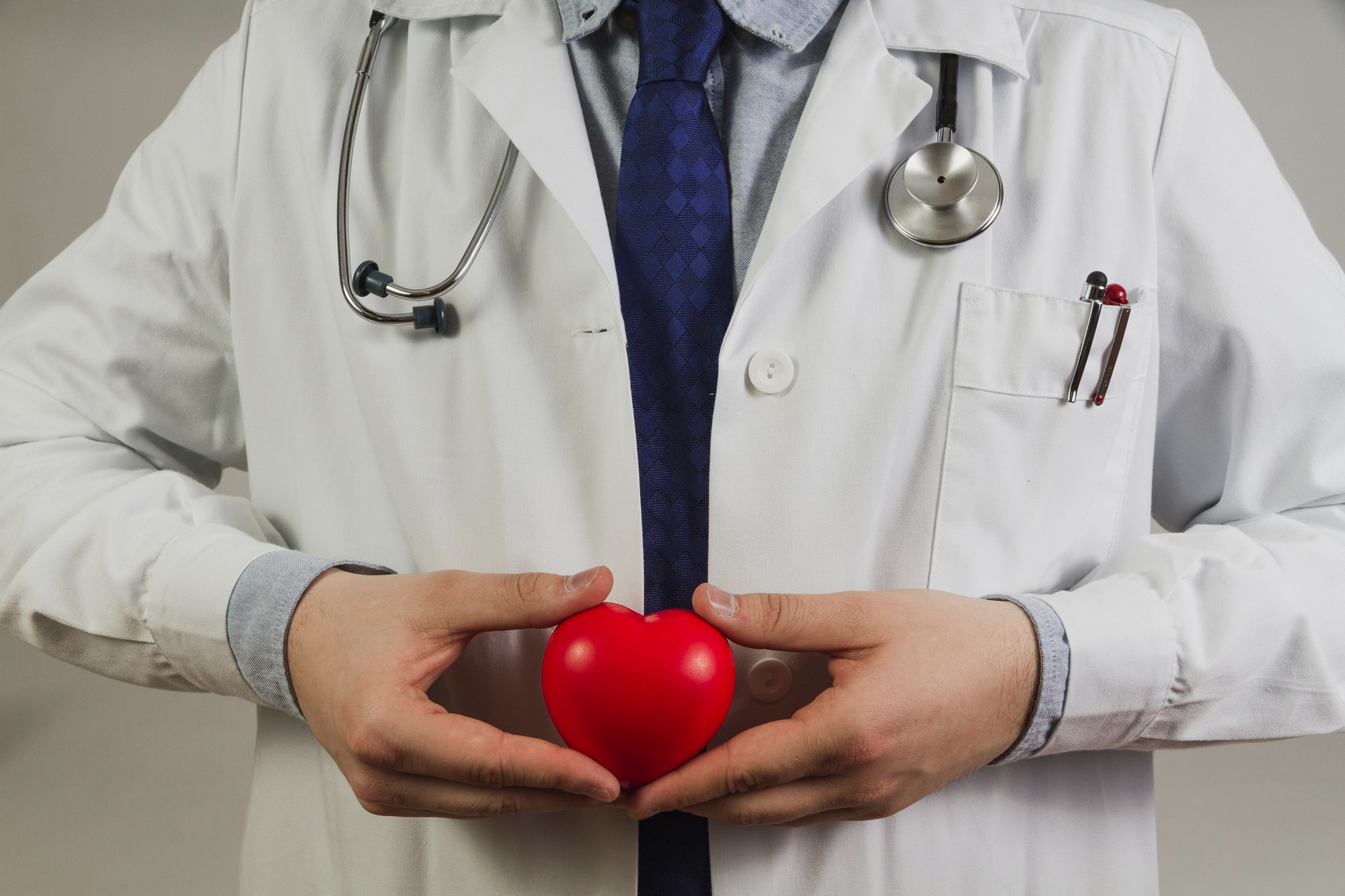 Heart Care FAQ Image