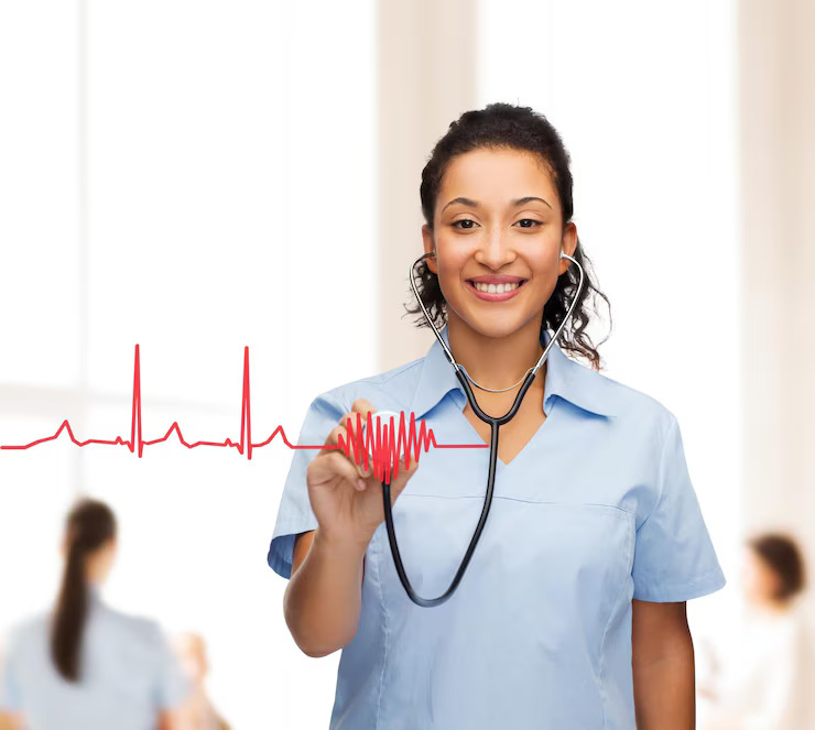 Heart Care FAQ Image